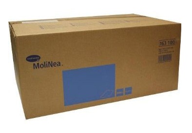 Пелюшки MoliNea Super 60x90 см (50 од.)