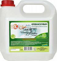 Ополаскиватель ЭХАClean для посудомоечных машин (3 л.)