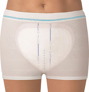 Фіксуючі штанці MoliCare Premium Fixpants L (1 од.)