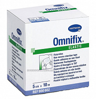 Фіксуючий пластир Omnifix Elastic 5 см x 10 м
