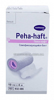 Самофіксуючий бинт Peha-haft 10 см x 4 м