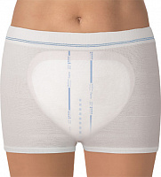 Фіксуючі штанці MoliCare Premium Fixpants XXL (1 од.)