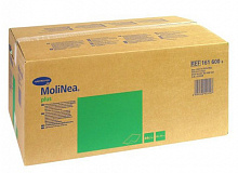 Пелюшки MoliNea Plus 60x90 см (100 од.)