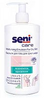 Емульсія для тіла Seni Care (500 мл.)