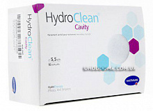 Сорбционная повязка HydroClean Cavity d 5,5 см
