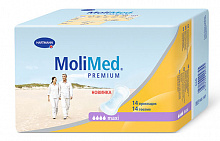 Прокладки MoliMed Premium Maxi (14 шт.)