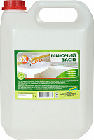 Моющее средство для ванной ЭХАClean (5 л.)