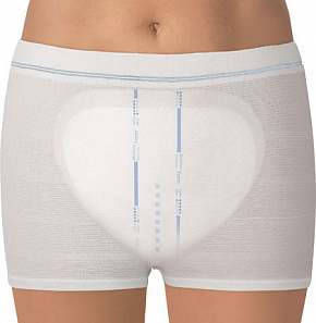 Фіксуючі штанці MoliCare Premium Fixpants M (1 од.)