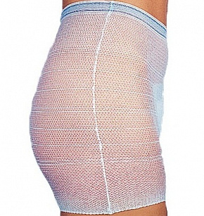 Фіксуючі труси Molipants comfort XL в талії 100-160 см (1 од.)