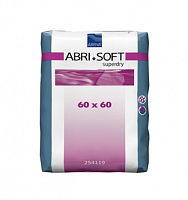 Пелюшки ABENA Abri-Soft Superdry 60x60 см (5 од.)