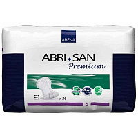 Прокладки Abena Abri-San Premium 5 (36 од.)