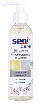 Олія Seni Care для догляду за шкірою (150 мл.)