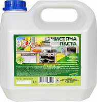 Чистяча паста ЭХАClean (3 л.)