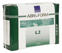 Підгузники ABENA ABRI-FORM Comfort L2 в талії 100-150 см (22 од.)