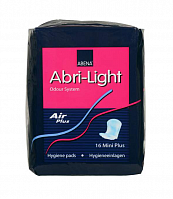 Прокладки ABRI-LIGHT Mini Plus (16 од.)