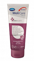 Захисний крем MoliCare Skin з цинком (200 мл.)