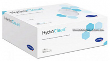 Сорбционная повязка HydroClean d 4 см
