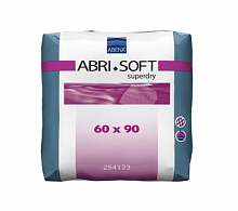 Пеленки ABENA Abri-Soft Superdry 60x90 см (5 шт.)