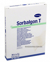 Тампонадная лента Sorbalgon T 30 см