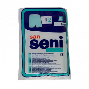 Еластичні трусики San Seni Large (2 од.)