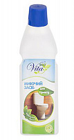 Миючий засіб EcoVita для туалету морський бриз (470 мл.)