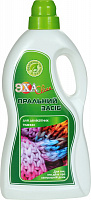 ЭХАClean для делікатного прання (1 л.)