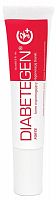 Diabetegen forte (15 г) крем ранозаживляющий