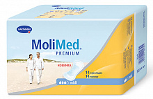 Прокладки MoliMed Premium Midi (14 од.)