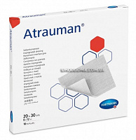 Мазевая повязка Atrauman 20х30 см
