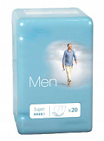 Прокладки AMD Men Super (20 шт.)