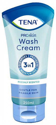 Миючий крем TENA Wash Cream (250 мл.)