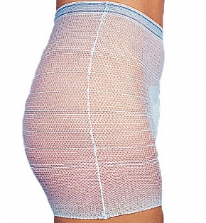 Фіксуючі труси Molipants comfort M в талії 60-100 см (1 од.)