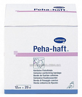 Самофіксуючий бинт Peha-haft 12 см x 20 м