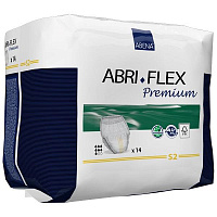 Впитывающие трусы Abri-Flex Premium S2