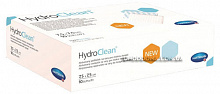 Сорбционная повязка HydroClean 7,5x7,5 см