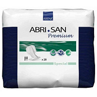 Прокладки Abena Abri-San Premium Special (28 шт.)
